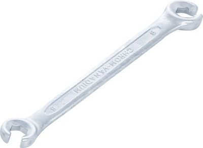 Doppel-Ringschlüssel