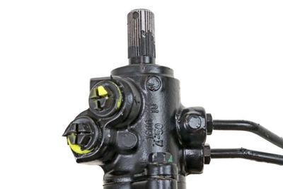 LENKGETRIEBE LAUBER 669961 4