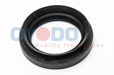 Wellendichtring, Differential