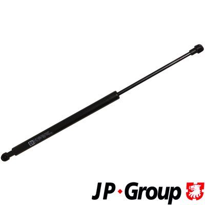 Sprężyna gazowa, pokrywa bagażnika JP GROUP 4381200900