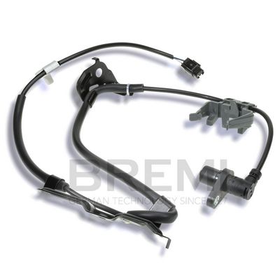 Vorschau Sensor, Raddrehzahl