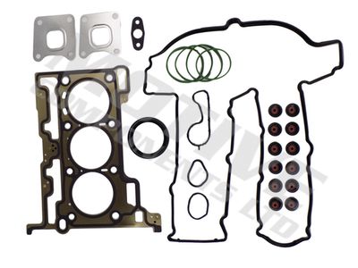 Комплект прокладок, головка цилиндра MOTIVE HSF9064 для FORD ECOSPORT