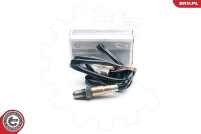 SONDA LAMBDA ESEN SKV 09SKV864