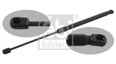 FEBI BILSTEIN Gasfeder, Koffer-/Laderaum