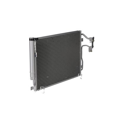 KONDENSATOR KLIMAANLAGE NISSENS 940590 37