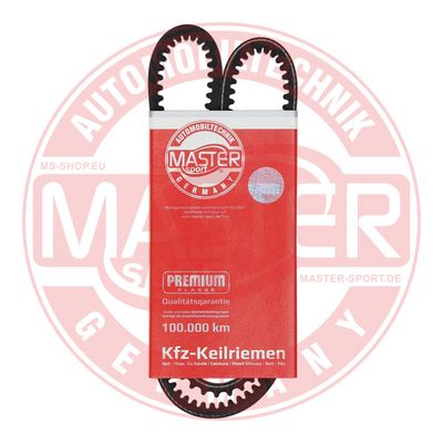 CUREA TRANSMISIE MASTER-SPORT GERMANY AVX10X925PCSMS 3