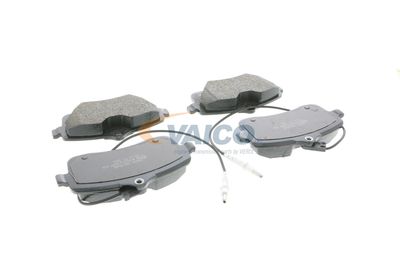 BREMSBELAGSATZ SCHEIBENBREMSE VAICO V420148 32