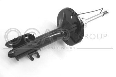 Амортизатор OCAP 82221FR для CHEVROLET SPARK