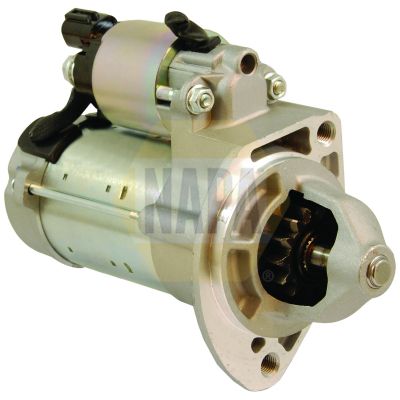 NAPA Starter NSM1545