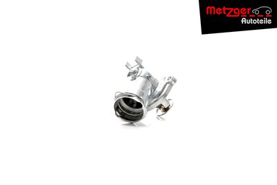 TERMOSTAT LICHID RACIRE METZGER AUTOTEILE 4006327 33