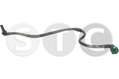 CONDUCTA ALIMENTARE CU COMBUSTIBIL