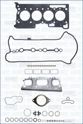 Комплект прокладок, головка цилиндра AJUSA 52567700 для NISSAN PULSAR