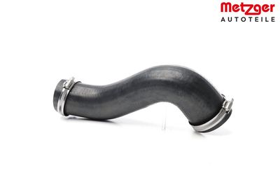 LADELUFTSCHLAUCH METZGER AUTOTEILE 2400927 22