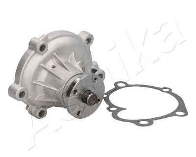 Water Pump, engine cooling 35-02-231