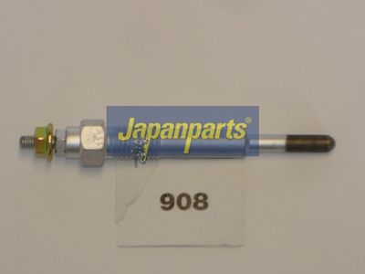 JAPANPARTS Kaitinimo žvakė