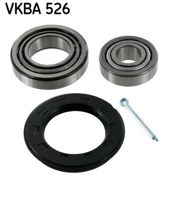 Wheel Bearing Kit VKBA 526