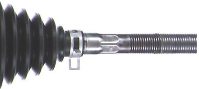 LENKGETRIEBE SPIDAN GKNX30005 2