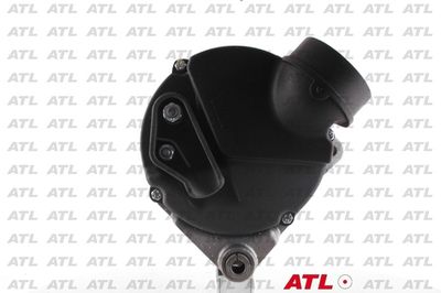 ATL Autotechnik L 38 330 Генератор  для BMW 5 (E34) 520 i 24V