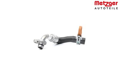 FURTUN RADIATOR METZGER AUTOTEILE 2422293 37