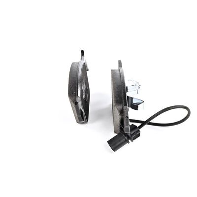 BREMSBELAGSATZ SCHEIBENBREMSE DELPHI LP3219 23