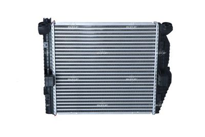 Charge Air Cooler 30211