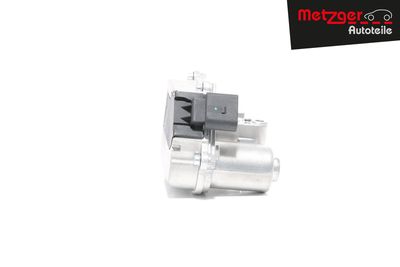 STELLELEMENT DRALLKLAPPEN (SAUGROHR) METZGER AUTOTEILE 2100032 10