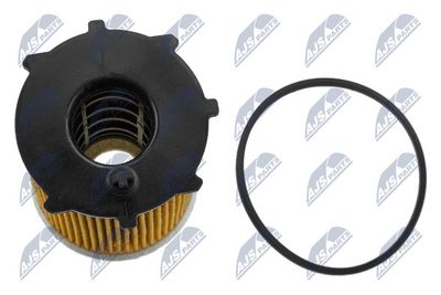 FILTRU ULEI NTY FOFPE000 3