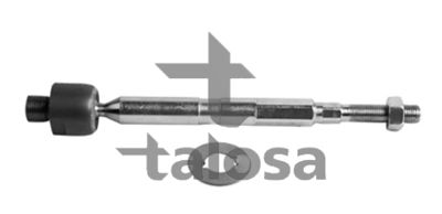 AXIALGELENK SPURSTANGE