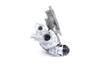 LADER AUFLADUNG BTS Turbo T916625 2