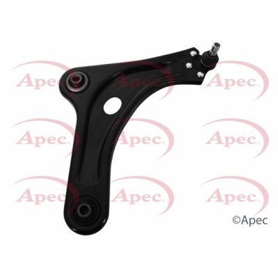 Control/Trailing Arm, wheel suspension APEC AST2351