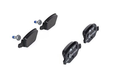 BREMSBELAGSATZ SCHEIBENBREMSE ATE 13046028792 10