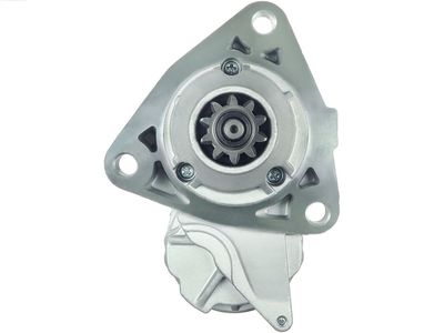 AS-PL Starter