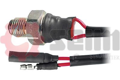 COMUTATOR LAMPA MARSALIER SEIM FR59 2