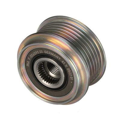 SISTEM ROATA LIBERA GENERATOR GATES OAP7043 29