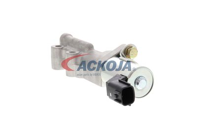 SUPAPA COMANDA POZ. ARBORE CU CAME ACKOJA A380278 45