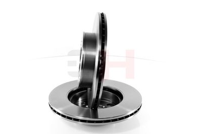 DISC FRANA GH GH403444 46