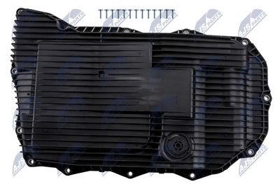 Hydraulický filtr, automatická převodovka NTY FSF-AU-018
