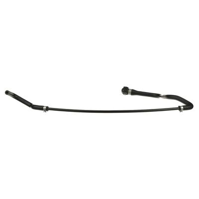 Koelsysteem rubberen slang (8mm/18mm)