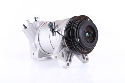 COMPRESOR CLIMATIZARE NISSENS 890913 11