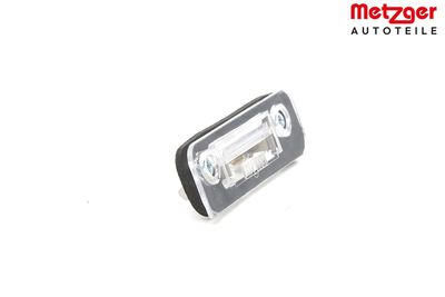 KENNZEICHENLEUCHTE METZGER AUTOTEILE 2080022 32