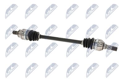 PLANETARA NTY NPWVV155 26