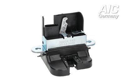 HECKKLAPPENSCHLOSS AIC 56252 9