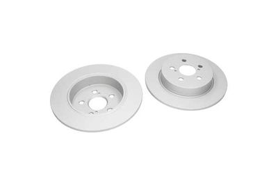 DISC FRANA Kavo Parts BR10061C 27