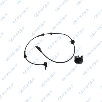 SENZOR TURATIE ROATA