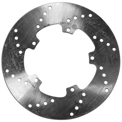 BREMSSCHEIBE