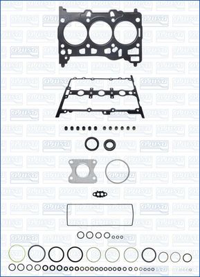 DICHTUNGSSATZ ZYLINDERKOPF