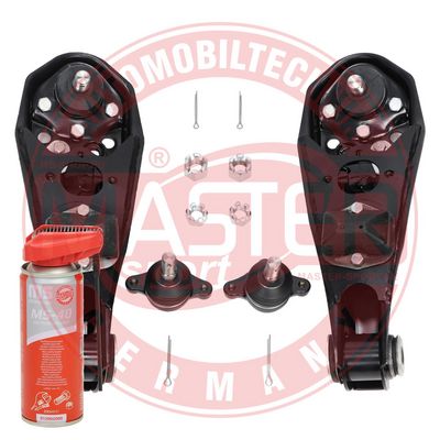 SET SUSPENSIE ROATA MASTER-SPORT GERMANY 37163KITMSP 3