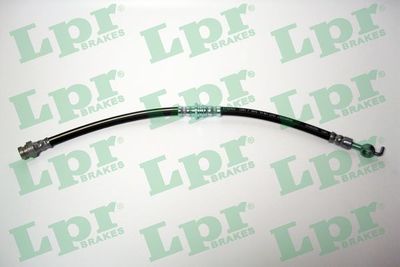 Тормозной шланг LPR 6T48216 для MITSUBISHI CARISMA
