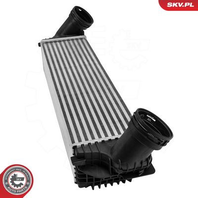 Chladič turba ESEN SKV 98SKV052