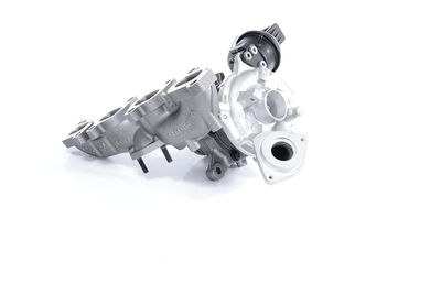 COMPRESOR SISTEM DE SUPRAALIMENTARE BTS Turbo T915414BL 32